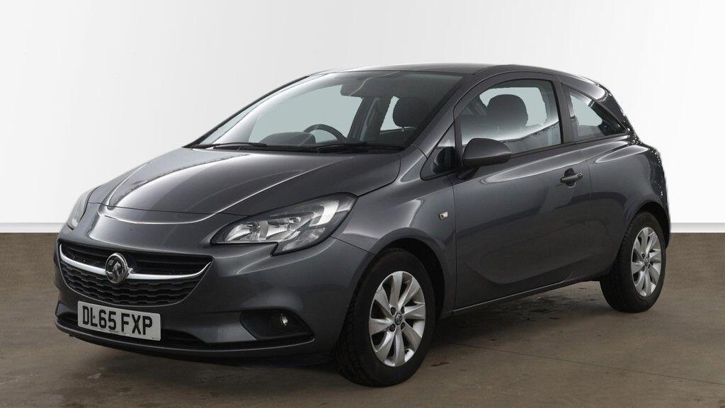 Used Vauxhall Corsa for sale - 77242338: Photo 13