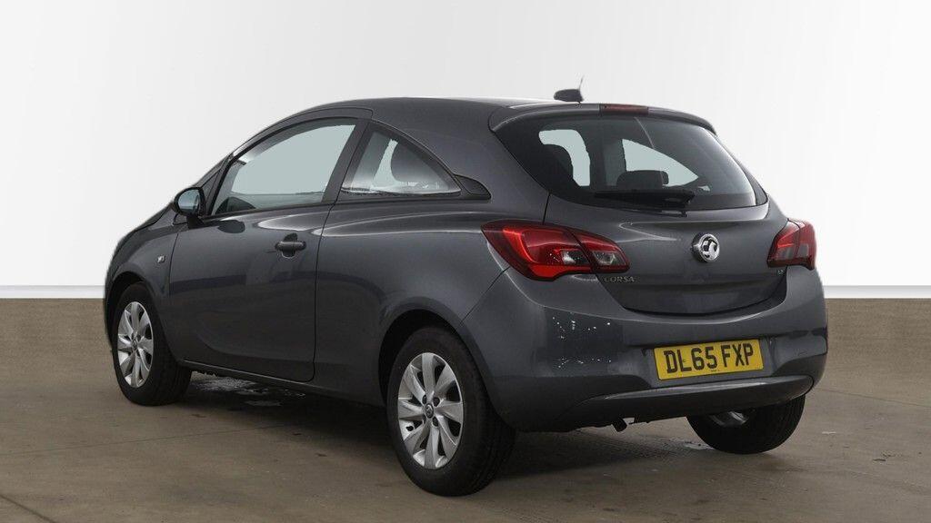 Used Vauxhall Corsa for sale - 77242338: Photo 14