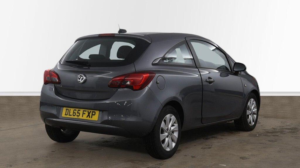 Used Vauxhall Corsa for sale - 77242338: Photo 15