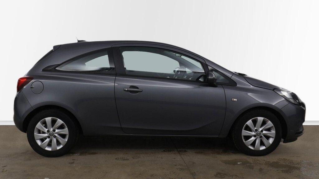 Used Vauxhall Corsa for sale - 77242338: Photo 16