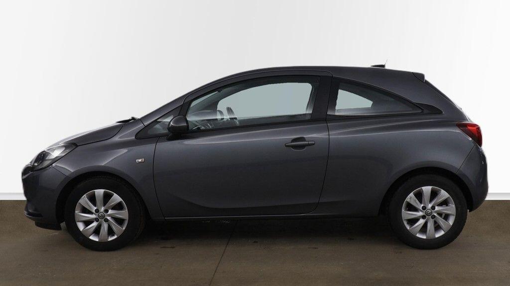 Used Vauxhall Corsa for sale - 77242338: Photo 17