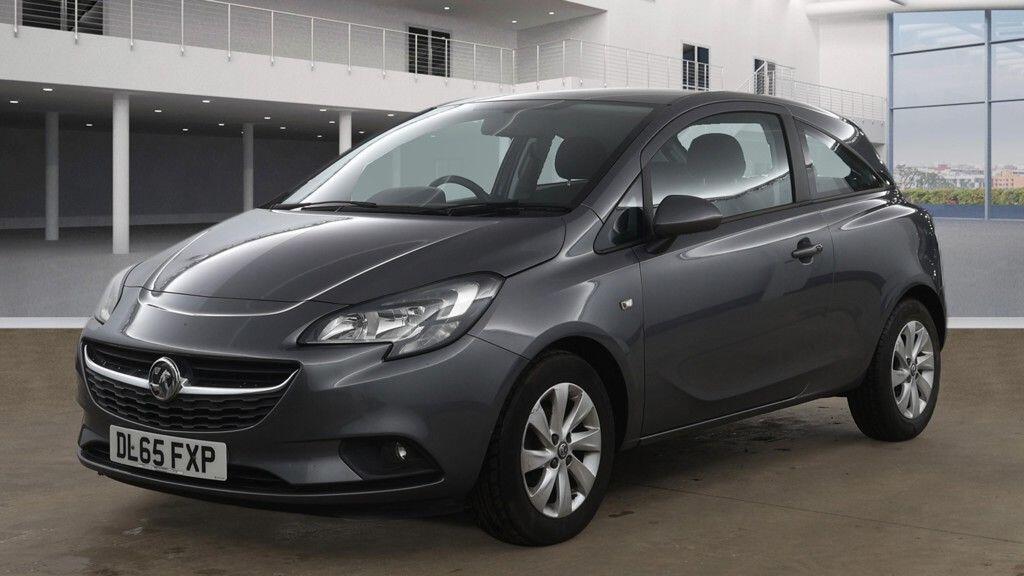 Used Vauxhall Corsa for sale - 77242338: Photo 2