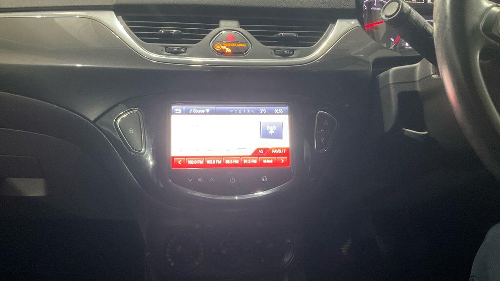 Used Vauxhall Corsa for sale - 77242338: Photo 3