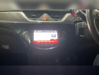 Used Vauxhall Corsa 2015 for sale - 77242338: Photo