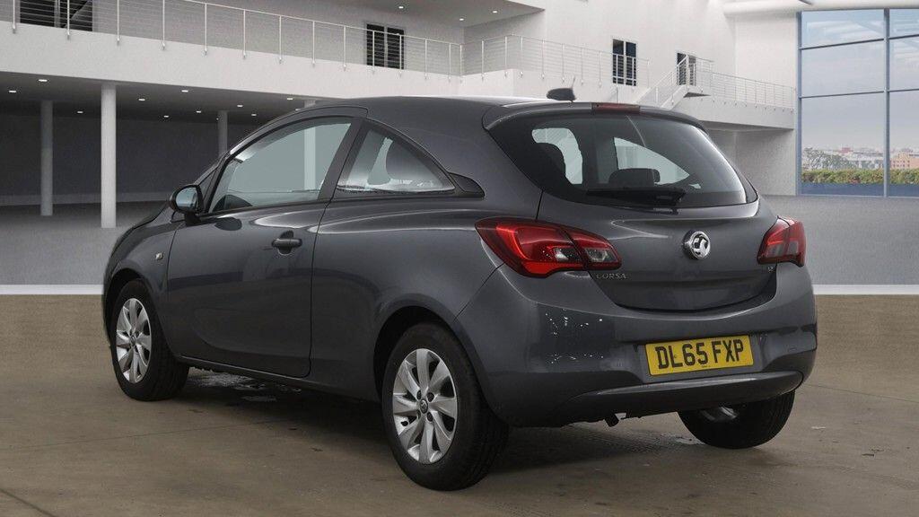 Used Vauxhall Corsa for sale - 77242338: Photo 4