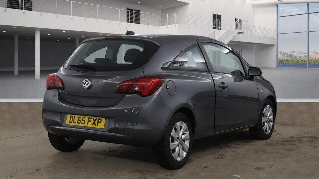 Used Vauxhall Corsa for sale - 77242338: Photo 5
