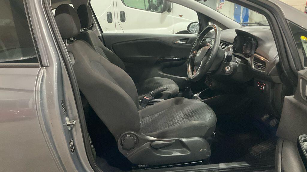 Used Vauxhall Corsa for sale - 77242338: Photo 6