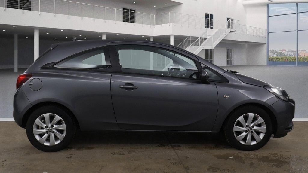 Used Vauxhall Corsa for sale - 77242338: Photo 7