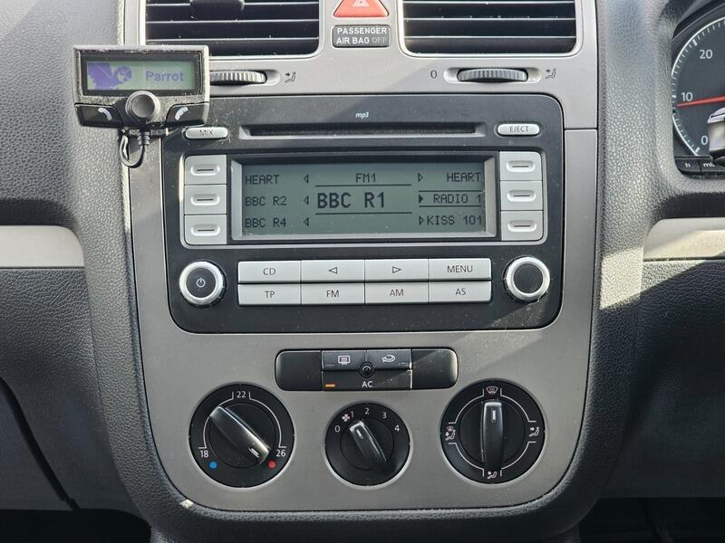 Used Volkswagen Golf 2008 for sale - 77892138: Photo 16