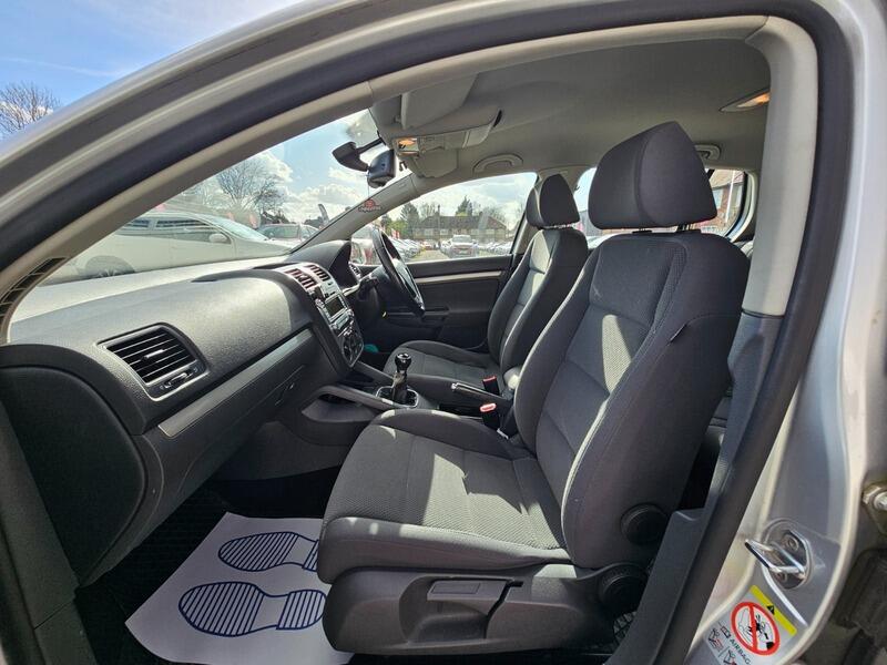 Used Volkswagen Golf 2008 for sale - 77892138: Photo 30