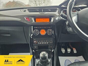 Used Citroen DS3 2014 for sale - 78416886: Photo