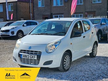 Used Suzuki Alto 2013 for sale - 78516313: Photo