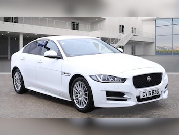 Jaguar - XE