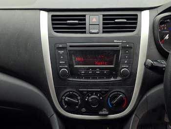 Used Suzuki Celerio 2015 for sale - 79645915: Photo