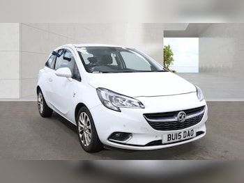Used Vauxhall Corsa 2015 for sale - 79039345: Photo