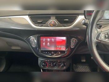 Used Vauxhall Corsa 2015 for sale - 79039345: Photo