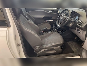 Used Vauxhall Corsa 2015 for sale - 79039345: Photo