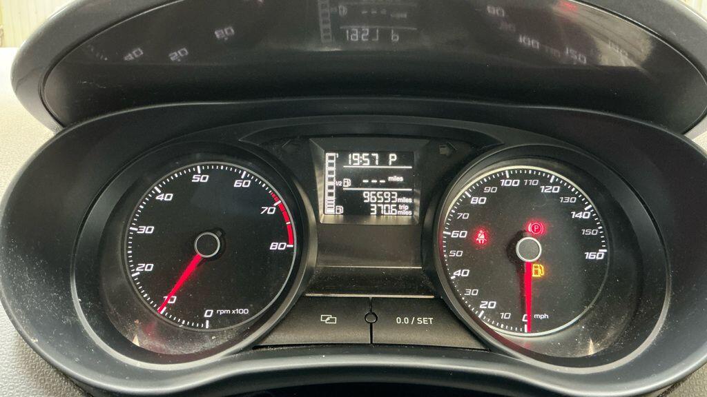 Used SEAT Ibiza for sale - 77626035: Photo 10