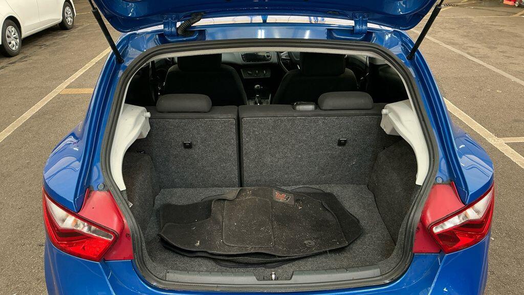 Used SEAT Ibiza for sale - 77626035: Photo 11