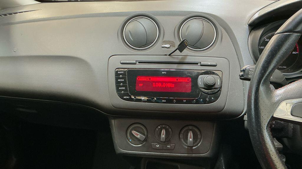 Used SEAT Ibiza for sale - 77626035: Photo 3