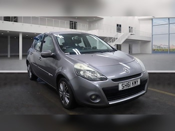 Used Renault Clio 2011 for sale - 77215595: Photo