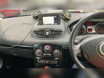 Used Renault Clio 2011 for sale - 77215595: Photo