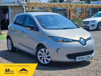 (65) - 22kWh Dynamique Nav Auto 5dr