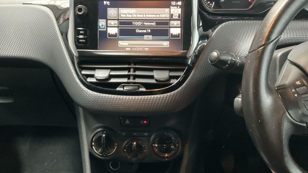 Used Peugeot 2008 2016 for sale - 77510471: Photo 3