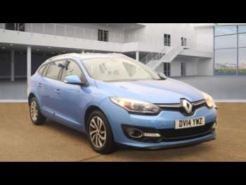 2014 (14) - 1.5 dCi Dynamique TomTom Energy 5dr