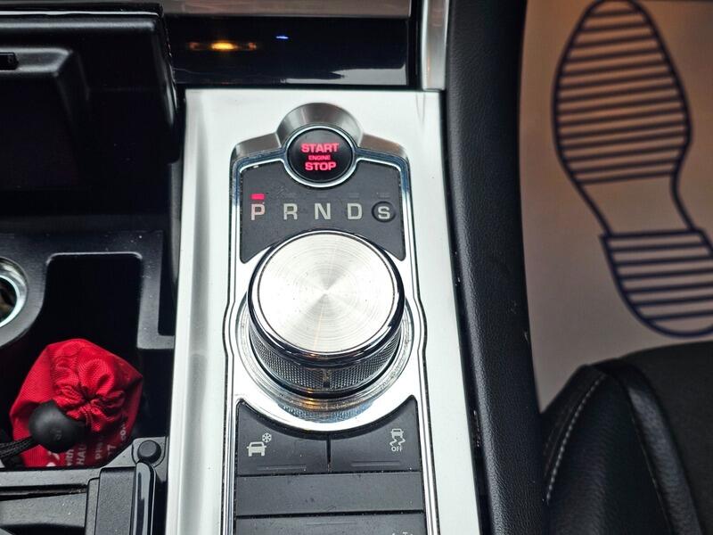 Used Jaguar XF 2013 for sale - 77411608: Photo 15