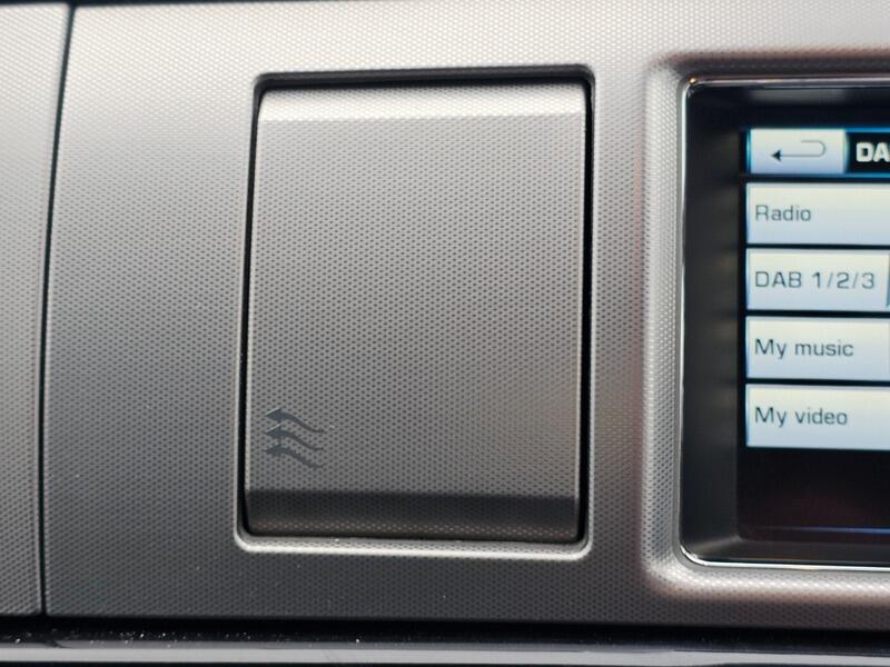 Used Jaguar XF 2013 for sale - 77411608: Photo 24