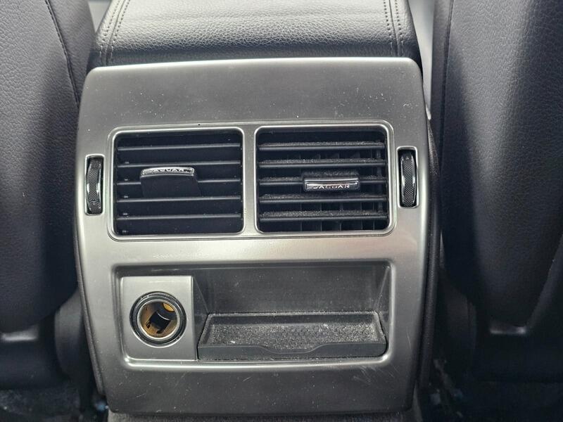 Used Jaguar XF 2013 for sale - 77411608: Photo 36