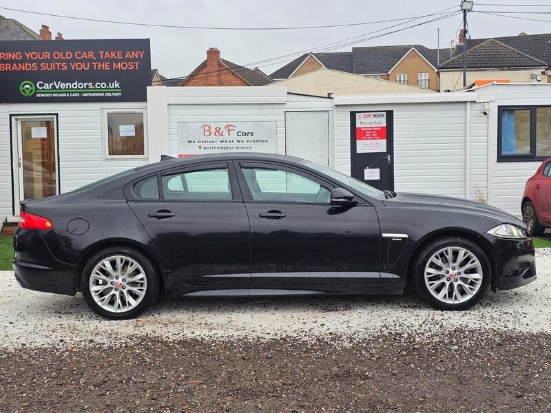 Used Jaguar XF 2013 for sale - 77411608: Photo 9