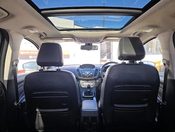Used Ford Kuga 2013 for sale - 79279644: Photo