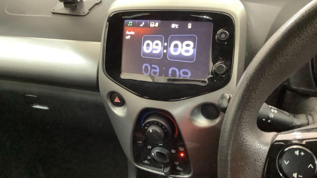 Used Peugeot 108 for sale - 78116483: Photo 3