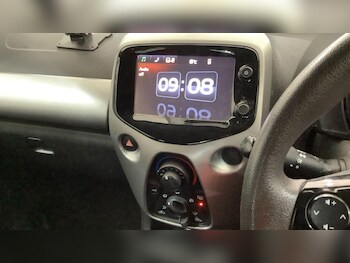 Used Peugeot 108 2014 for sale - 78116483: Photo