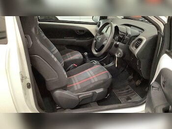 Used Peugeot 108 2014 for sale - 78116483: Photo