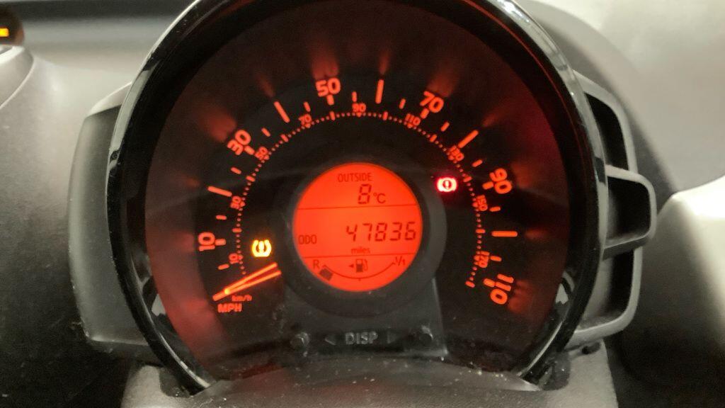 Used Peugeot 108 for sale - 78116483: Photo 9