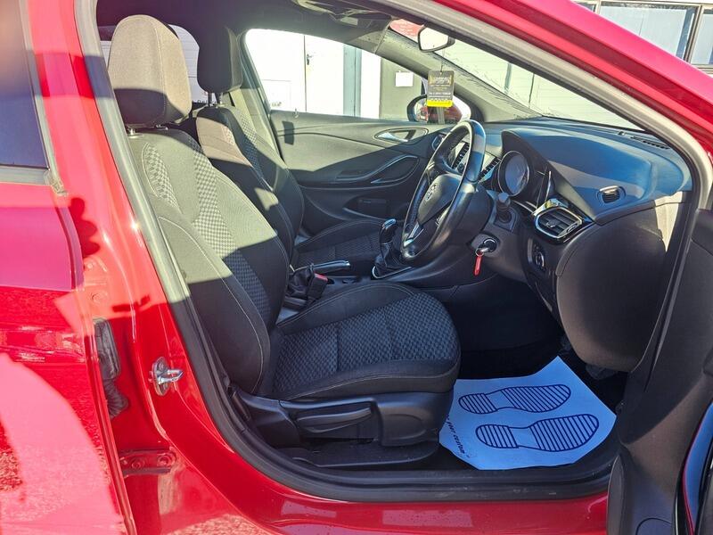 Used Vauxhall Astra 2016 for sale - 77320908: Photo 10