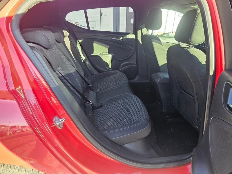 Used Vauxhall Astra 2016 for sale - 77320908: Photo 11