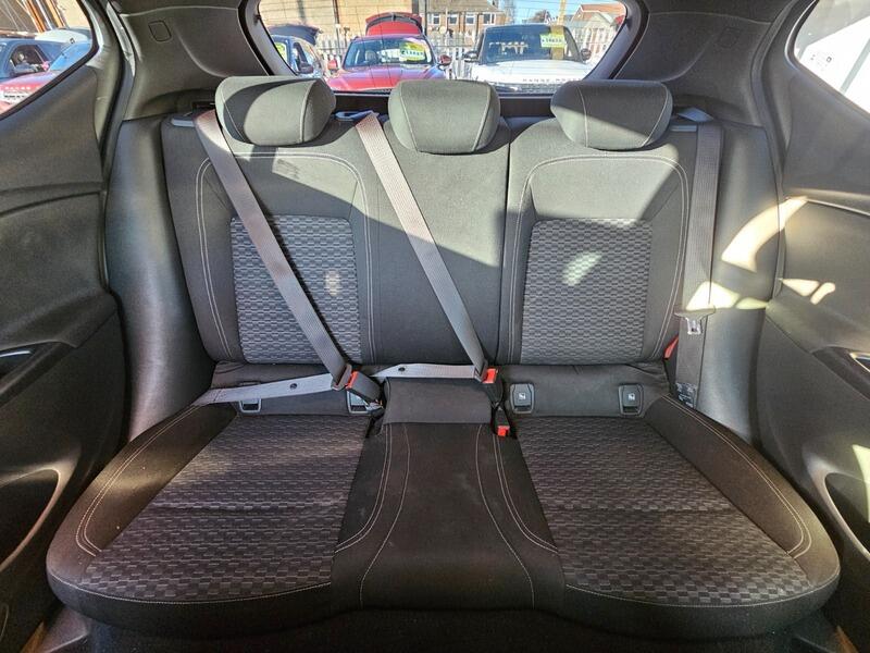 Used Vauxhall Astra 2016 for sale - 77320908: Photo 16