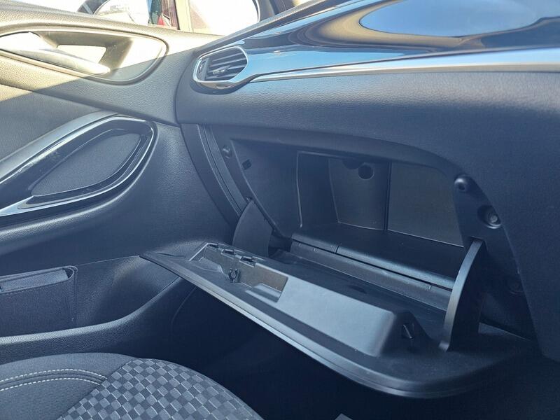 Used Vauxhall Astra 2016 for sale - 77320908: Photo 19