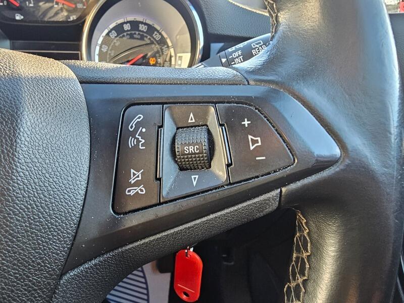 Used Vauxhall Astra 2016 for sale - 77320908: Photo 21