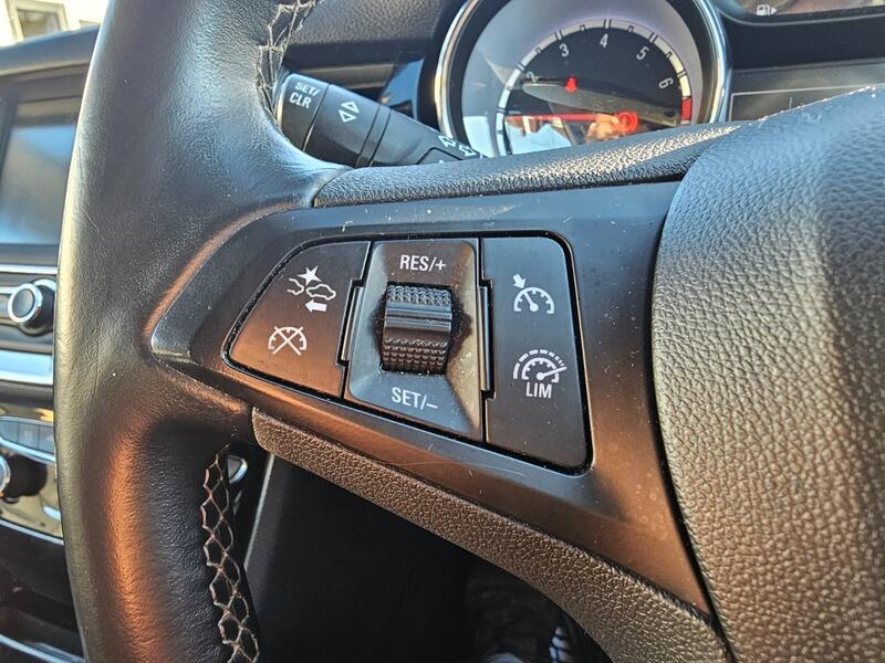 Used Vauxhall Astra 2016 for sale - 77320908: Photo 22