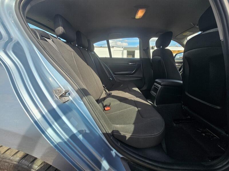 Used BMW 1 Series 2014 for sale - 75577061: Photo 10