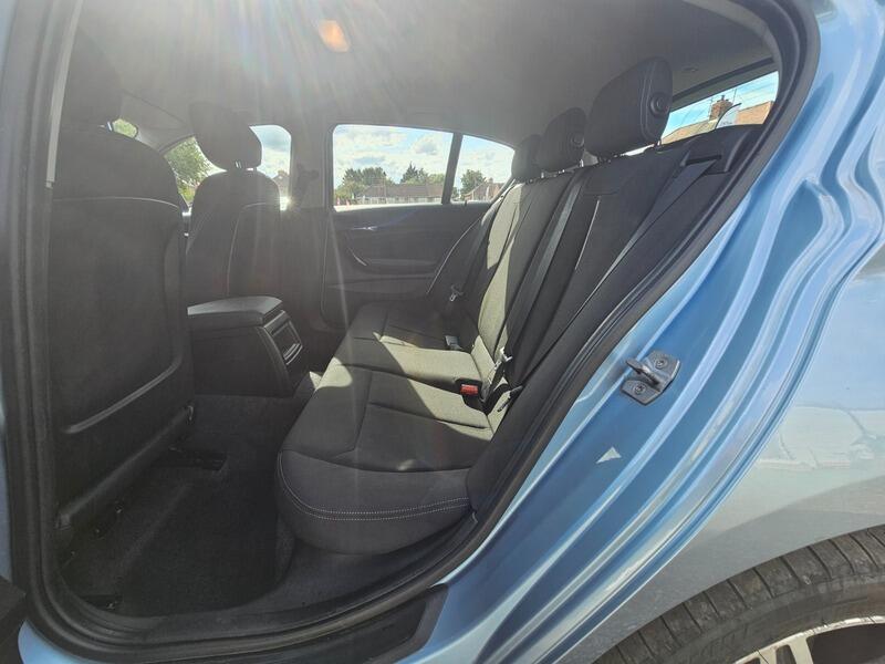 Used BMW 1 Series 2014 for sale - 75577061: Photo 11