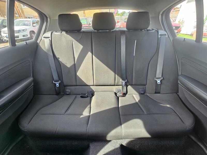 Used BMW 1 Series 2014 for sale - 75577061: Photo 13