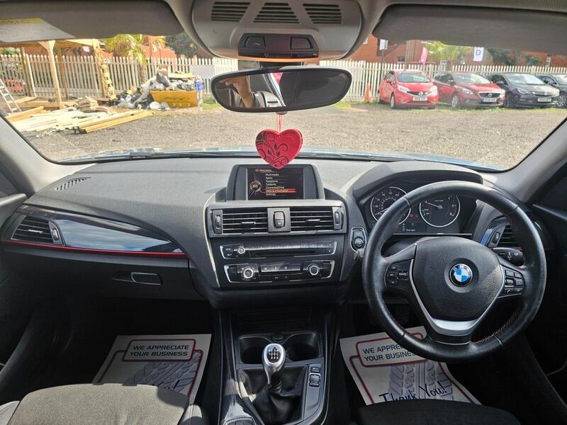 Used BMW 1 Series 2014 for sale - 75577061: Photo 14