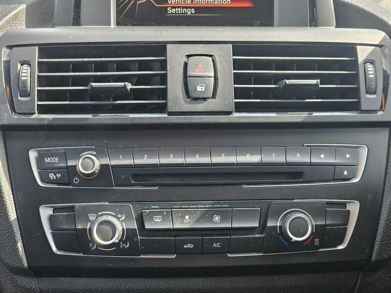 Used BMW 1 Series 2014 for sale - 75577061: Photo 16