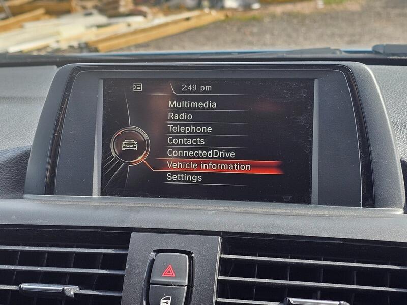 Used BMW 1 Series 2014 for sale - 75577061: Photo 18